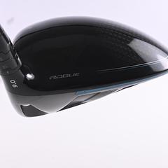 Callaway Rogue Driver / 9 Degree / Regular Flex Aldila Synergy 50 Shaft - Image 4