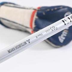 Left Hand Callaway Big Bertha 2014 #5 Wood / 18 Degree / Regular Flex Fubuki Z - Image 7