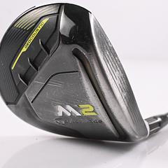 Taylormade M2 2017 #3 Wood / 15 Degree / X-Flex Graphite Design Tour AD Shaft - Image 1