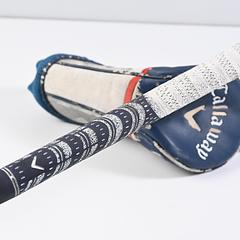 Left Hand Callaway Big Bertha 2014 #5 Wood / 18 Degree / Regular Flex Fubuki Z - Image 9