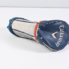 Left Hand Callaway Big Bertha 2014 #5 Wood / 18 Degree / Regular Flex Fubuki Z - Image 1