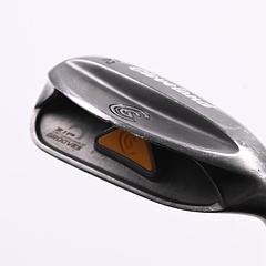 Cleveland Niblick Chipper / 42 Degree / Wedge Flex Cleveland Action Lite Shaft - Image 1