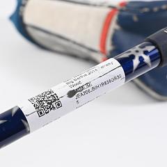 Left Hand Callaway Big Bertha 2014 #5 Wood / 18 Degree / Regular Flex Fubuki Z - Image 8