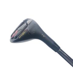Used Cobra King Speedzone 3 Hybrid / 19 Degrees / Stiff Flex - Image 5
