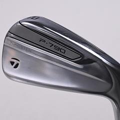 Tour Issue Taylormade P790 UDI 2019 #2 Iron / 17 Degree / Stiff Flex HZRDUS 90 - Image 6