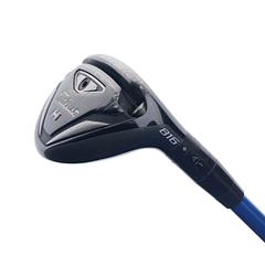 Used Titleist 816 H1 3 Hybrid / 19 Degrees / Stiff Flex - Image 11
