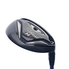 Used Titleist 816 H1 3 Hybrid / 19 Degrees / Stiff Flex - Image 1