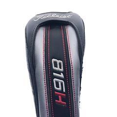 Used Titleist 816 H1 3 Hybrid / 19 Degrees / Stiff Flex - Image 4