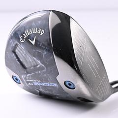Callaway Paradym Ai Smoke Triple Diamond Driver / 9 Degree / Stiff Flex Denali - Image 8