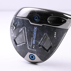 Callaway Paradym Ai Smoke Triple Diamond Driver / 9 Degree / Stiff Flex Denali - Image 7