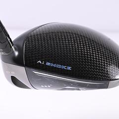 Callaway Paradym Ai Smoke Triple Diamond Driver / 9 Degree / Stiff Flex Denali - Image 4
