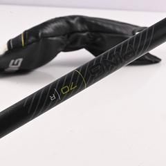 Ping G430 #3 Hybrid / 19 Degree / Regular Flex Ping Alta CB Black 70 Shaft - Image 6