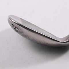 Taylormade Hi-Toe 3 Gap Wedge / 50 Degree / Wedge Flex KBS Hi-Rev 2.0 115 - Image 3