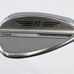 Titleist Vokey SM10 Sand Wedge / 54 Degree / Stiff Flex KBS Hi-Rev 2.0 125 Shaft - Image 1