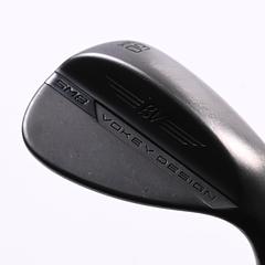 Titleist Vokey SM8 Lob Wedge / 60 Degree / Wedge Flex Vokey SM8 Shaft - Image 1