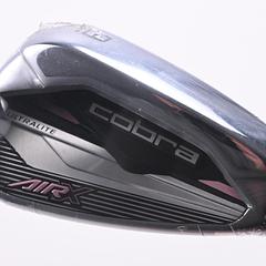 Ladies Cobra Air-X #9 Iron / 40 Degree / Ladies Flex Cobra Ultralite 45 Shaft - Image 1