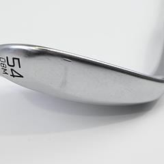 Titleist Vokey SM10 Sand Wedge / 54 Degree / Stiff Flex KBS Hi-Rev 2.0 125 Shaft - Image 3