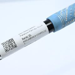 Callaway Paradym #3 Wood / 15 Degree / Stiff Flex Fujikura Vista Pro 65 - Image 7