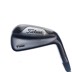 Used Titleist 716 T-MB 5 Hybrid / 26 Degrees / Stiff Flex - Image 1