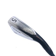 Used Titleist 716 T-MB 5 Hybrid / 26 Degrees / Stiff Flex - Image 3