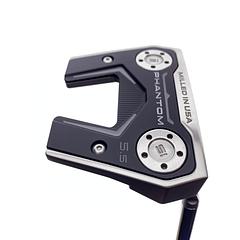 Used Scotty Cameron Phantom 5.5 2024 Putter / 32.5 Inches - Image 1