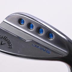 Callaway Jaws MD5 Gap Wedge / 50 Degree / Stiff Flex Dynamic Gold 115 S200 Shaft - Image 1