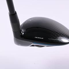 Callaway Rogue #3 Wood / 15 Degree / Stiff Flex Tensei AV Blue 75 Shaft - Image 6