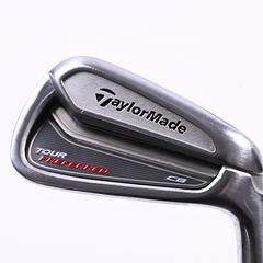 Taylormade Tour Preferred 2014 CB #7 Iron / Regular Flex Dynamic Gold SL R300 - Image 1