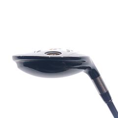 Used TaylorMade Burner Rescue 2008 4 Hybrid / 22 Degrees / Regular Flex - Image 9