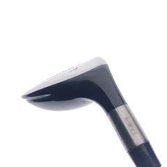 Used TaylorMade Burner Rescue 2008 4 Hybrid / 22 Degrees / Regular Flex - Image 8