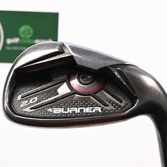 Taylormade Burner 2.0 #8 Iron / 35 Degree / Regular Flex Burner 2.0 85 Shaft - Image 1