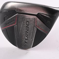 Cleveland Launcher HB Turbo #3 Wood / 15 Degree / Regular Flex Miyazaki C.Kua 5 - Image 2
