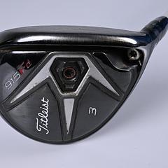 Titleist 915 FD #3 Wood / 15 Degree / Stiff Flex Aldila Rogue 95 MSI Black 80 - Image 8