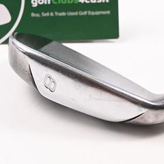 Taylormade Burner 2.0 #8 Iron / 35 Degree / Regular Flex Burner 2.0 85 Shaft - Image 5