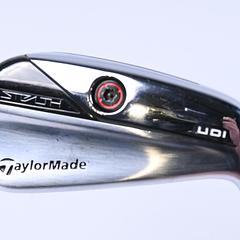 Taylormade Stealth UDI #3 Iron / 20 Degree / Stiff Flex Aldila Ascent 90 Shaft - Image 4