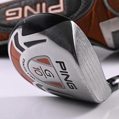 Ping G10 #3 Wood / 15.5 Degree / Regular Flex Ping TFC 129 F Shaft - Image 1