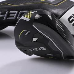 Ping G430 Max #3 Wood / 15 Degree / X-Flex Aldila Rogue White 130 MSI 70 Shaft - Image 9