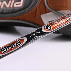 Ping G10 #3 Wood / 15.5 Degree / Regular Flex Ping TFC 129 F Shaft - Image 6