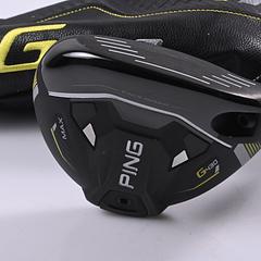 Ping G430 Max #3 Wood / 15 Degree / X-Flex Aldila Rogue White 130 MSI 70 Shaft - Image 8