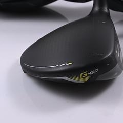 Ping G430 Max #3 Wood / 15 Degree / X-Flex Aldila Rogue White 130 MSI 70 Shaft - Image 7