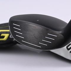 Ping G430 Max #3 Wood / 15 Degree / X-Flex Aldila Rogue White 130 MSI 70 Shaft - Image 6