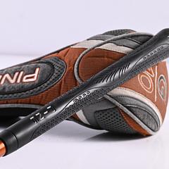 Ping G10 #3 Wood / 15.5 Degree / Regular Flex Ping TFC 129 F Shaft - Image 8