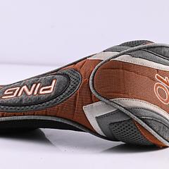 Ping G10 #3 Wood / 15.5 Degree / Regular Flex Ping TFC 129 F Shaft - Image 9