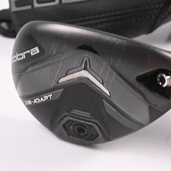 Cobra DS-Adapt #6 Hybrid / 28 Degree / Regular Flex KBS PG Hybrid 75 Shaft - Image 2