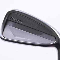 Ping i230 #4 Iron / 22.5 Degree / Blue Dot / X-Flex NS Pro Modus 3 Tour 120 - Image 7