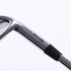 Ping i230 #4 Iron / 22.5 Degree / Blue Dot / X-Flex NS Pro Modus 3 Tour 120 - Image 6