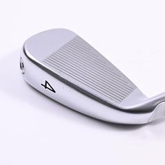 Ping i230 #4 Iron / 22.5 Degree / Blue Dot / X-Flex NS Pro Modus 3 Tour 120 - Image 4