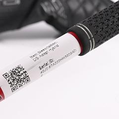 Cobra DS-Adapt #6 Hybrid / 28 Degree / Regular Flex KBS PG Hybrid 75 Shaft - Image 7