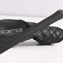 Cobra DS-Adapt #6 Hybrid / 28 Degree / Regular Flex KBS PG Hybrid 75 Shaft - Image 8