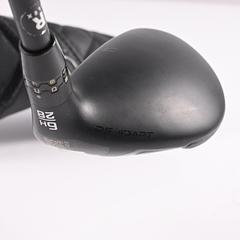 Cobra DS-Adapt #6 Hybrid / 28 Degree / Regular Flex KBS PG Hybrid 75 Shaft - Image 5